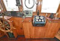 Rimorchiatore in vendita