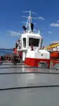 Nave traghetto in vendita