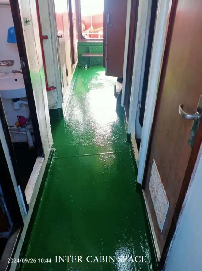 Rimorchiatore in vendita