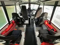 Piroga di pilotaggio in vendita