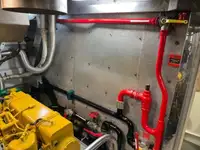 Pattugliatore in vendita