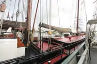 Yacht in vendita
