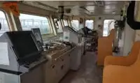 Nave da sbarco, con serbatoi in vendita