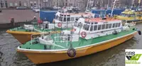 nave da ricognizione in vendita