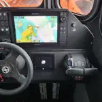 Pattugliatore in vendita