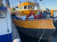 Rimorchiatore in vendita