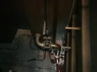Petroliera/Chimichiera in vendita
