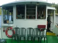 Nave da crociera in vendita
