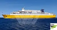 Ro-Ro ship in vendita