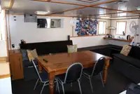 Nave da crociera in vendita