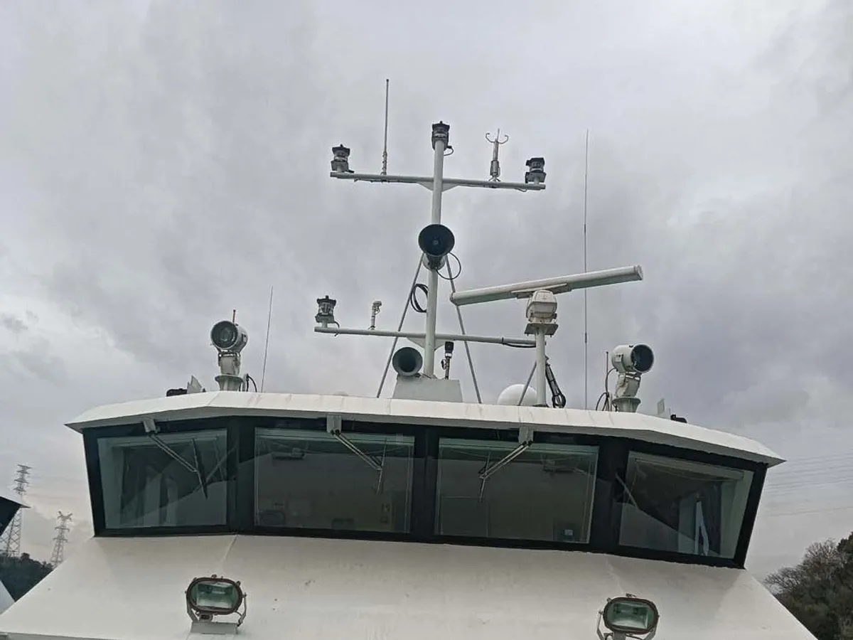 Catamarano in vendita