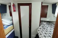 Peschereccio a strascico in vendita