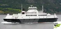 Ro-Ro ship in vendita