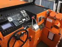 Nave di soccorso in vendita