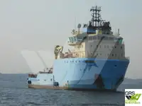 Nave di supporto in vendita