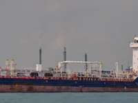 Petroliera/Chimichiera in vendita