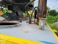 Chiatta in vendita