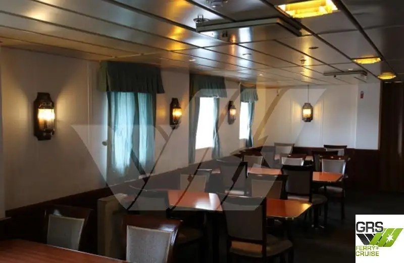 Nave Ro-Ro in vendita