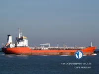 Petroliera/Chimichiera in vendita