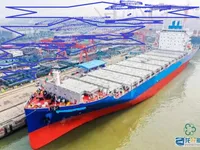 Portacontainer in vendita