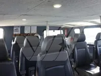 Nave da rilevamento in vendita