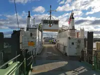 Nave RoPax in vendita