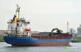 Trasportatore di merci sfuse in vendita