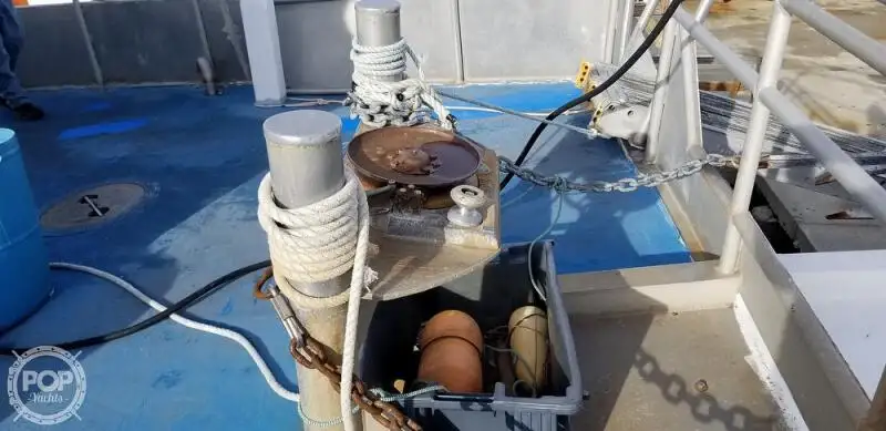 Catamarano in vendita