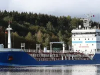 Petroliera/Chimichiera in vendita