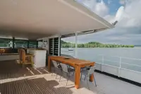 Nave da rilevamento in vendita
