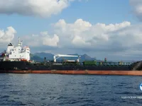 Petroliera/Chimichiera in vendita
