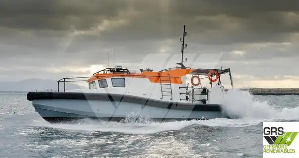 Rigid inflatable boat for sale