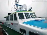 Piroga di pilotaggio in vendita