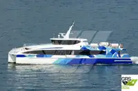 Nave passeggeri in vendita