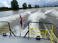 Pattugliatore in vendita