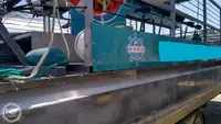 Portacontainer in vendita