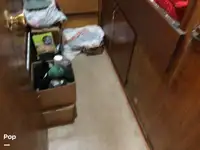Peschereccio a strascico in vendita