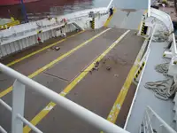 Nave traghetto in vendita