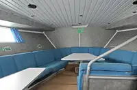 Nave da crociera in vendita