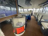 Nave da crociera in vendita