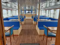 Nave passeggeri in vendita