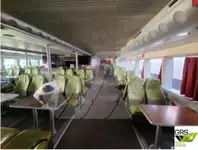 Nave da crociera in vendita