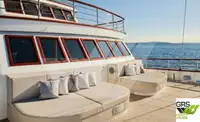 Nave da crociera in vendita