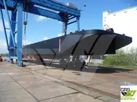Chiatta in vendita