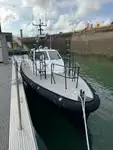 Piroga di pilotaggio in vendita