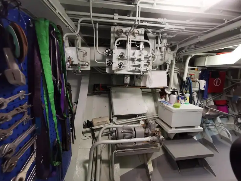 Nave Ro-Ro in vendita