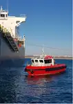 Barca dell'equipaggio in vendita