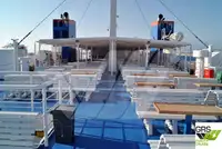 Nave Ro-Ro in vendita