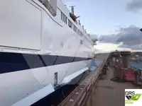 Nave Ro-Ro in vendita