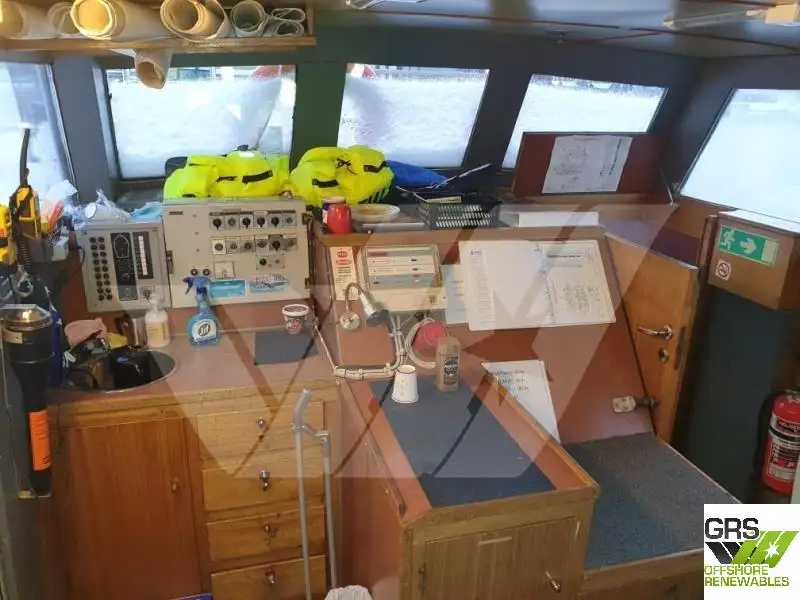 Nave da crociera in vendita